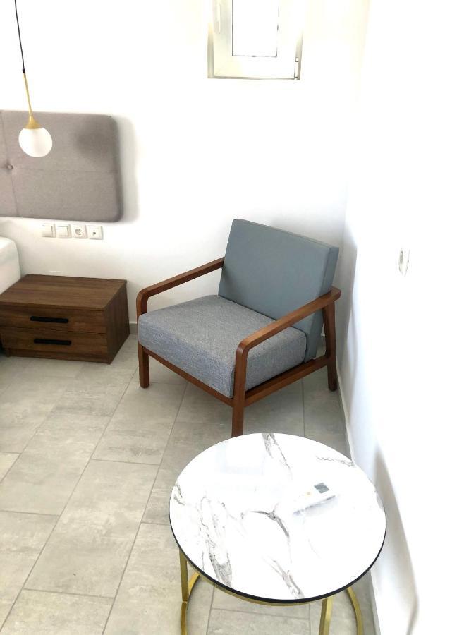 Johannes Boutique Apartments & Suites Афанту Екстериор снимка