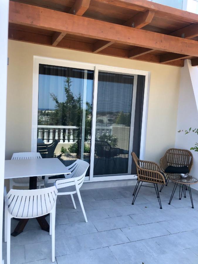 Johannes Boutique Apartments & Suites Афанту Екстериор снимка