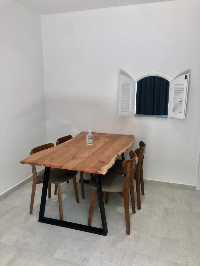 Johannes Boutique Apartments & Suites Афанту Екстериор снимка