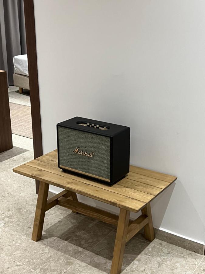 Johannes Boutique Apartments & Suites Афанту Екстериор снимка