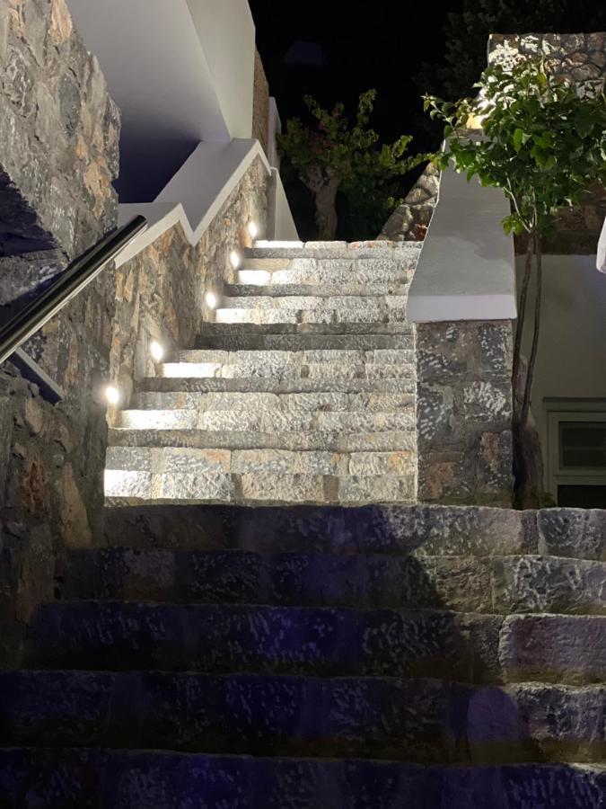 Johannes Boutique Apartments & Suites Афанту Екстериор снимка