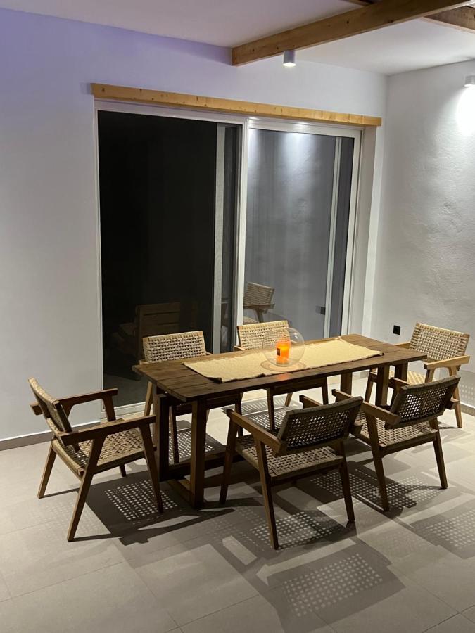 Johannes Boutique Apartments & Suites Афанту Екстериор снимка