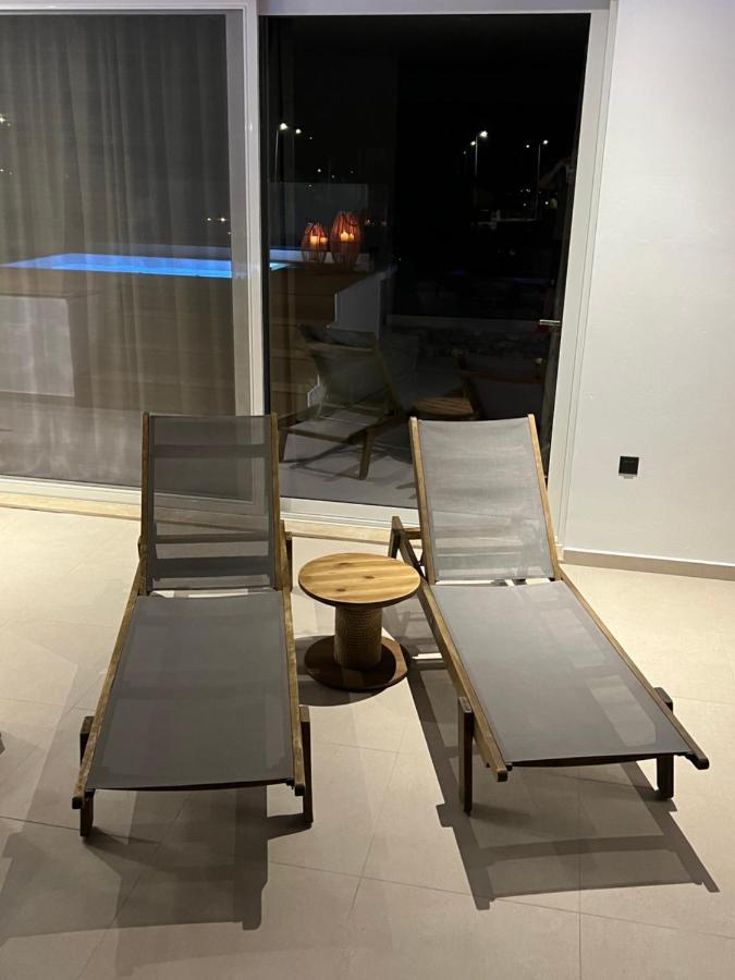 Johannes Boutique Apartments & Suites Афанту Екстериор снимка