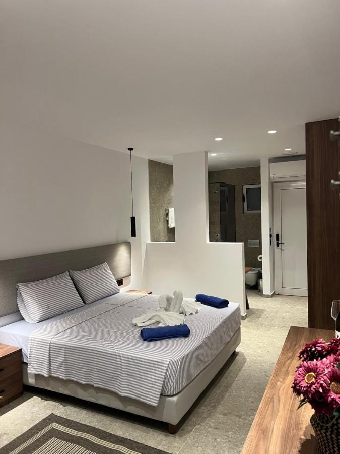 Johannes Boutique Apartments & Suites Афанту Екстериор снимка