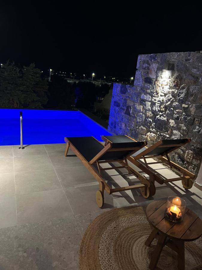 Johannes Boutique Apartments & Suites Афанту Екстериор снимка