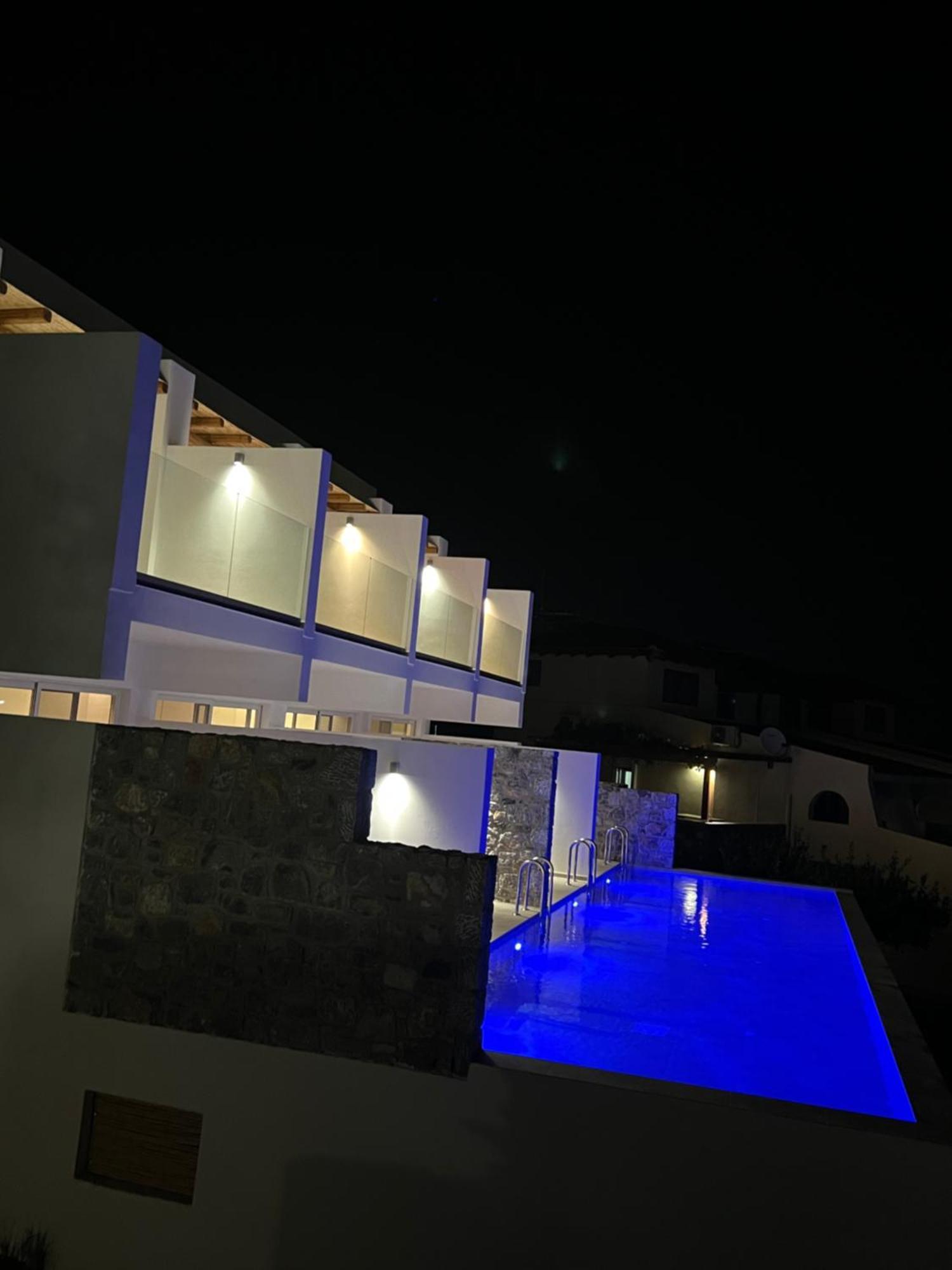 Johannes Boutique Apartments & Suites Афанту Екстериор снимка